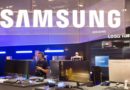 Самсунг го претстави новиот заоблен “гејминг” монитор “CJG5” на “Гејмском 2018” Самсунг го претстави новиот заоблен “гејминг” монитор “CJG5” на “Гејмском 2018”
